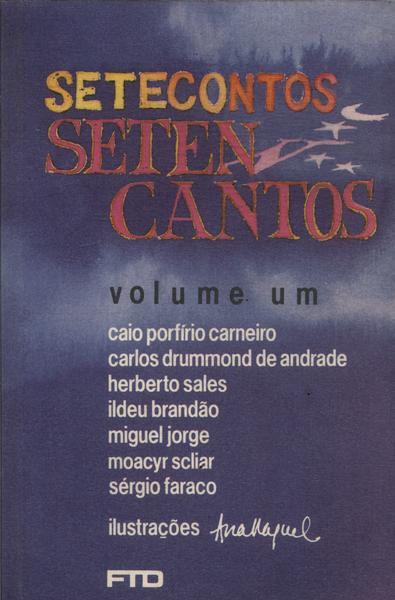 Setecontos Setecantos Vol 1