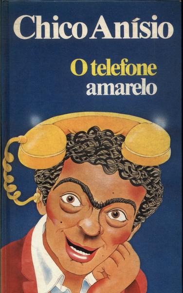 O Telefone Amarelo