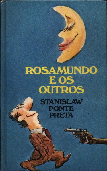 Rosamundo E Os Outros
