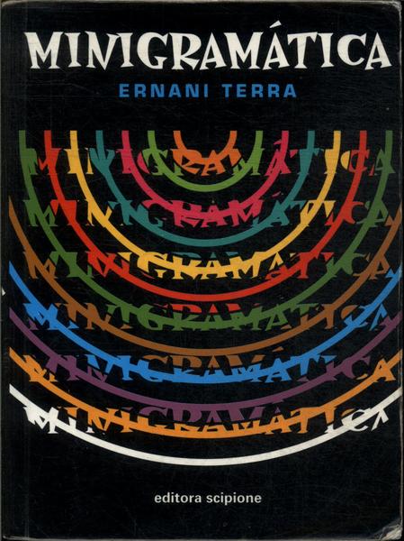 Minigramática (2003)