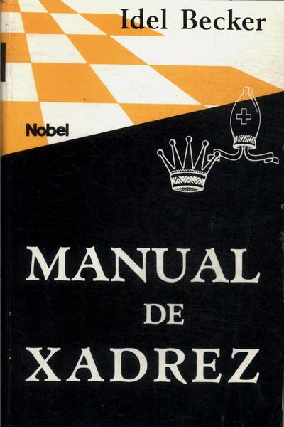 Manual De Xadrez