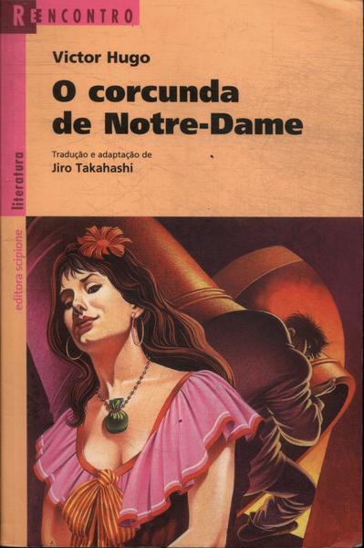 O Corcunda De Notre-dame (adaptado)