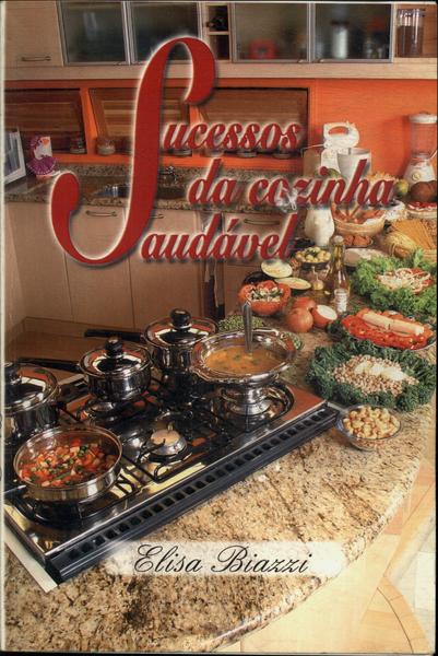 Sucessos Da Cozinha Saudável