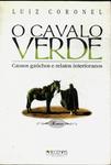 O Cavalo Verde (inclui Cd)