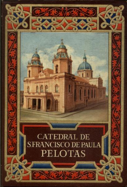Catedral De S. Francisco De Paula