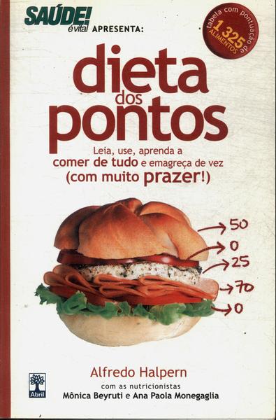 Dieta Dos Pontos