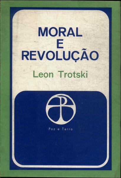 Moral E Revolução