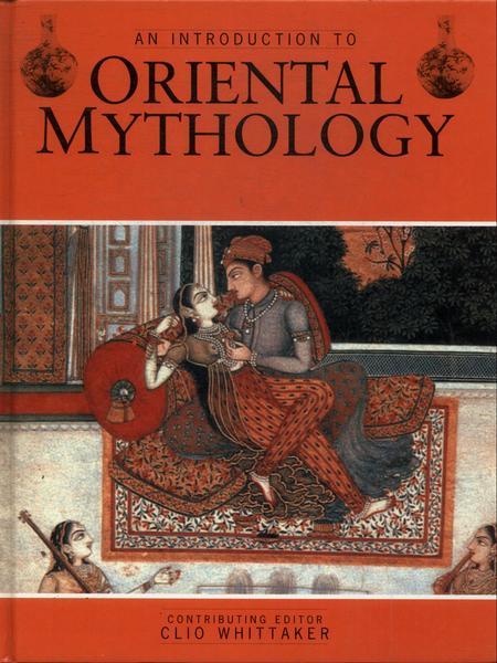 An Introduction To Oriental Mythology