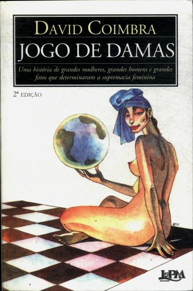 Jogo De Damas