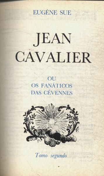 Jean Cavalier Vol 2