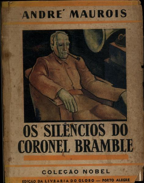 Os Silêncios Do Coronel Bramble