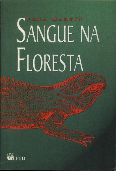 Sangue Na Floresta