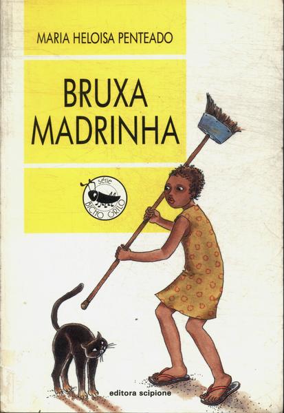 Bruxa Madrinha