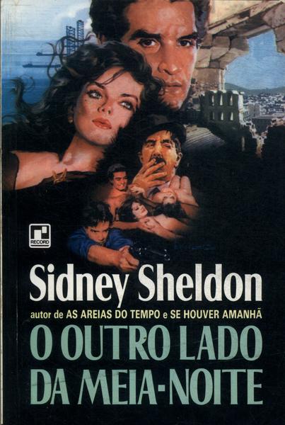 O Outro Lado Da Meia-noite