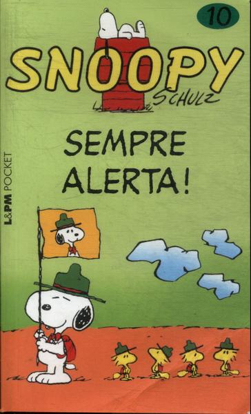 Snoopy 10
