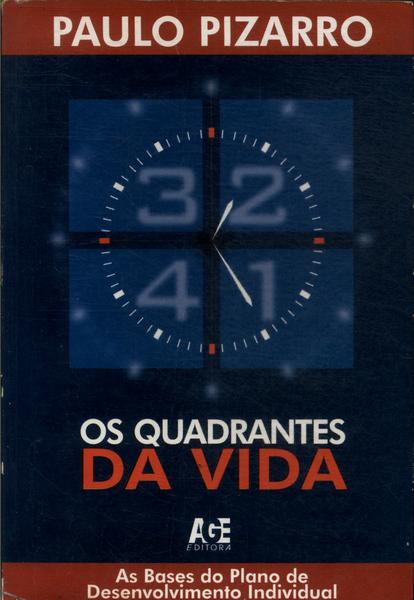Os Quadrantes Da Vida