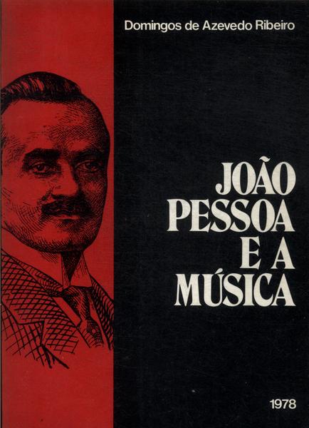João Pessoa E A Música