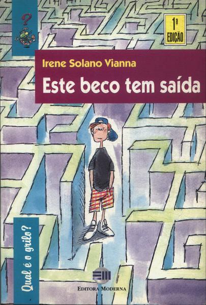 Este Beco Tem Saída