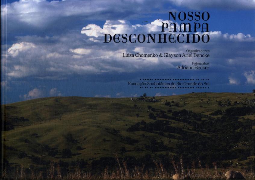 Nosso Pampa Desconhecido