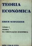 Teoria Econômica Vol 1