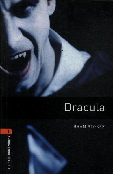 Dracula (adaptado) (inclui Cd)