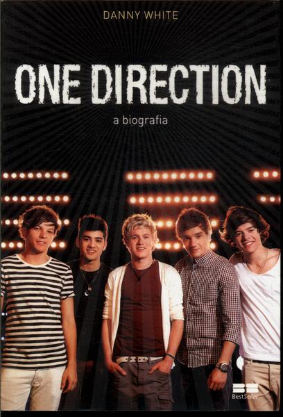 One Direction: A Biografia