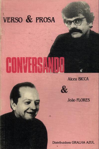 Conversando