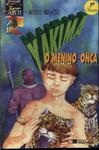 Yakima: O Menino-onça