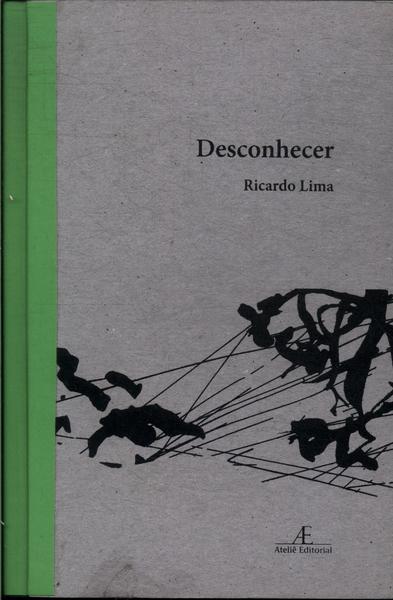 Desconhecer