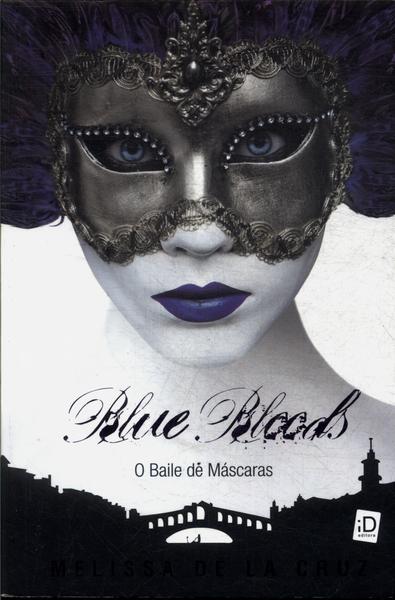 Blue Bloods: O Baile De Máscaras