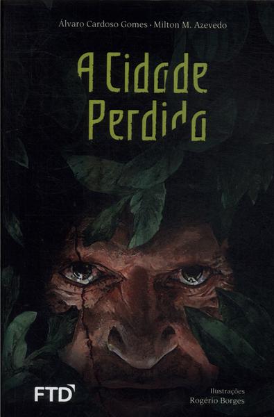 A Cidade Perdida