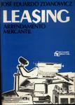 Leasing: Arrendamento Mercantil