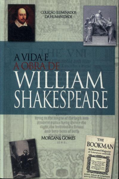 A Vida E Obra De William Shakespeare