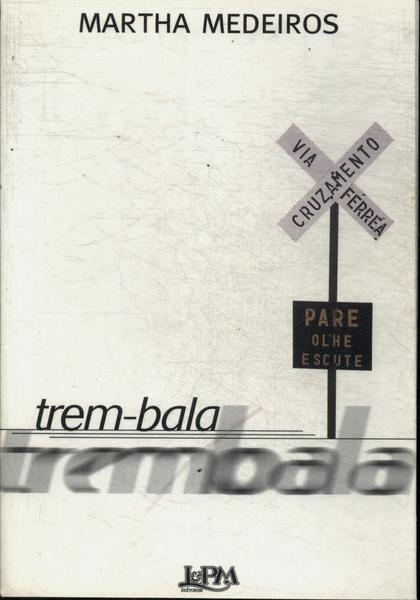 Trem-bala