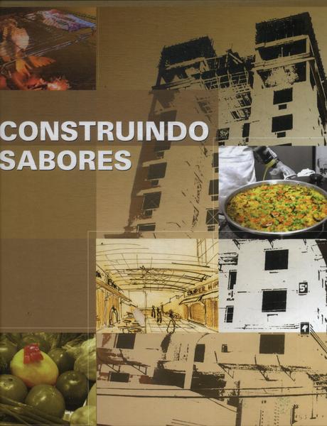 Construindo Sabores