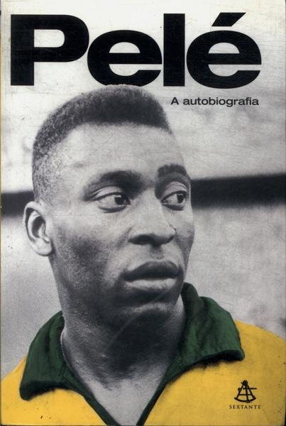 Pelé: A Autobiografia