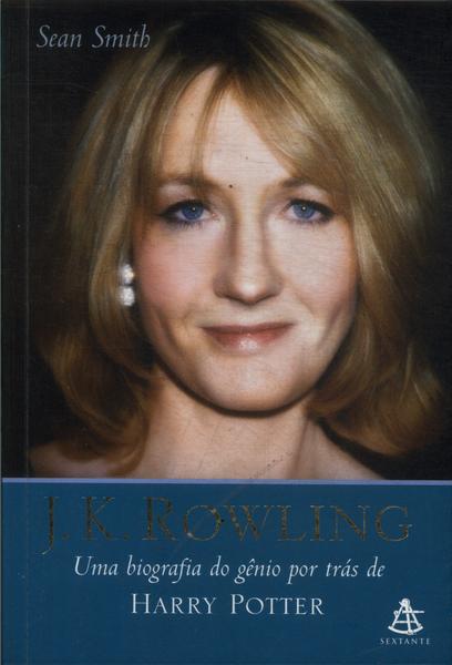 J. K Rowling
