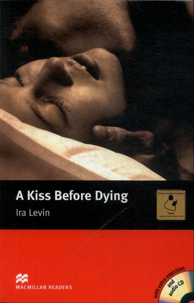 A Kiss Before Dying (adaptado, Não Inclui Cd)