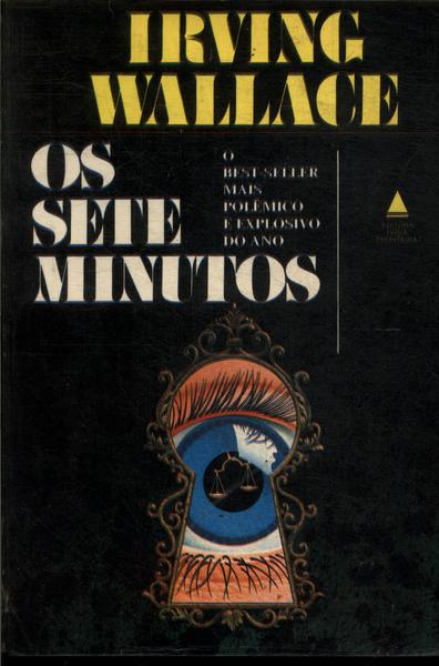 Os Sete Minutos