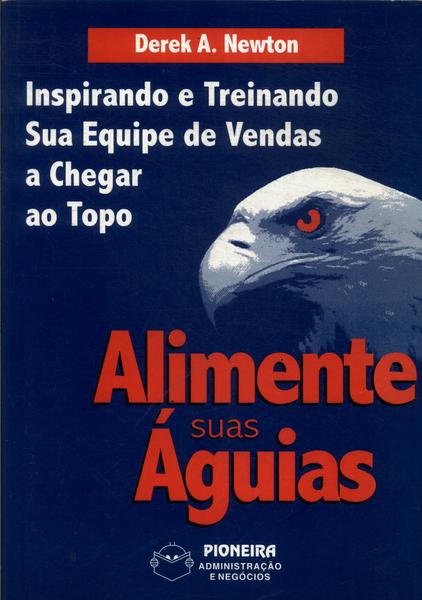 Alimente Suas Águias