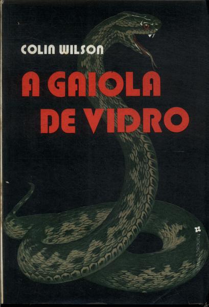 A Gaiola De Vidro