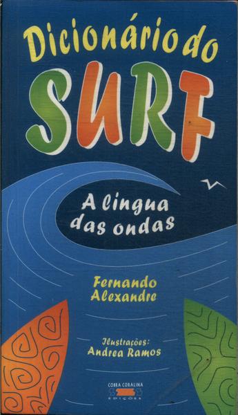 Dicionário Do Surf