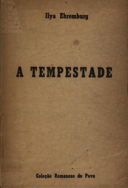 A Tempestade Vol 2
