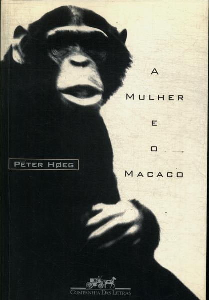 A Mulher E O Macaco