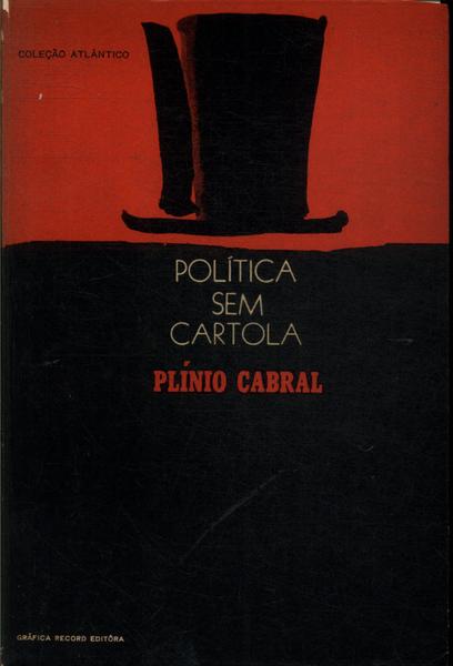 Política Sem Cartola