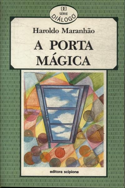 A Porta Mágica