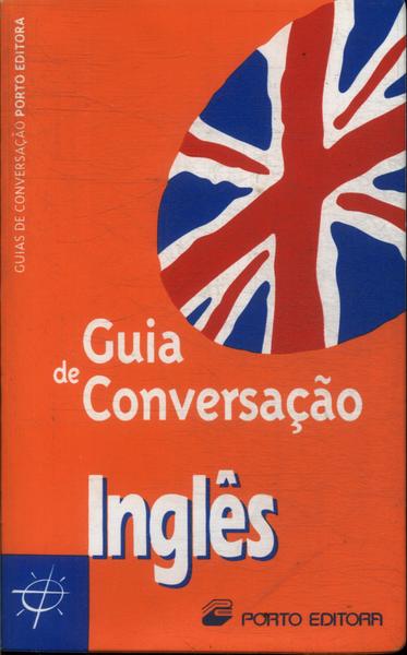 Guia De Conversação: Inglês