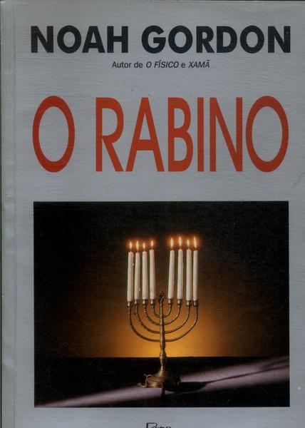 O Rabino