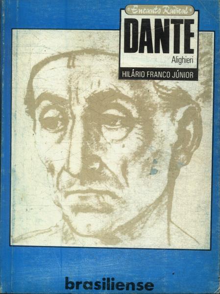 Encanto Radical: Dante Alighieri