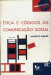 Ética E Códigos Da Comunicação Social